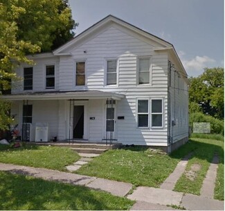 56 Liberty St Unit B, Oswego, NY 13126