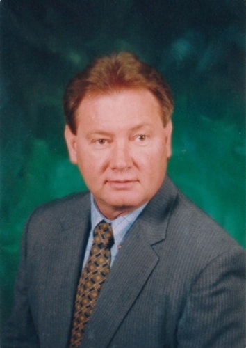 Agent Photo