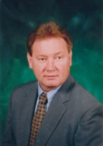 Tim McNally