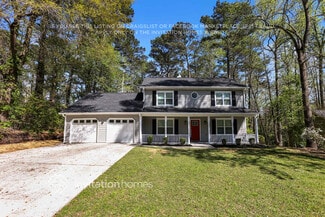 6583 Swift Creek Rd, Lithonia, GA 30058