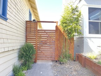 1247 Francisco St Unit ADU, Berkeley, CA 94702