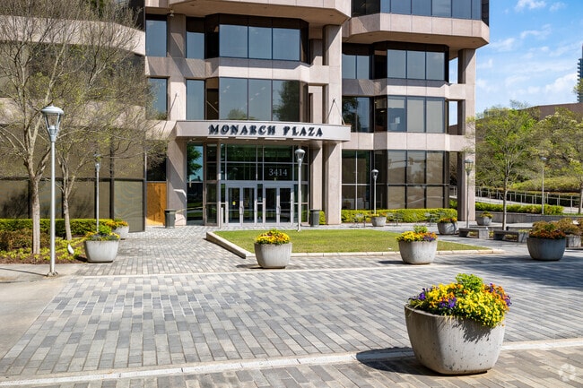 Fusion Academy in Buckhead offers personalized education programs.