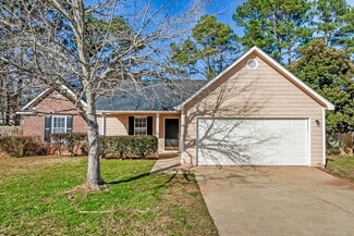 1582 Glynn Ct, Hampton, GA 30228