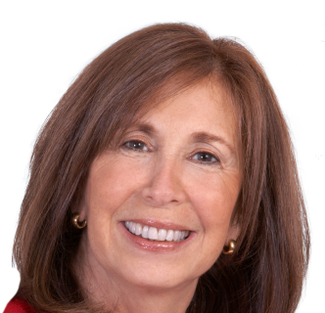 Nancy Steinberg