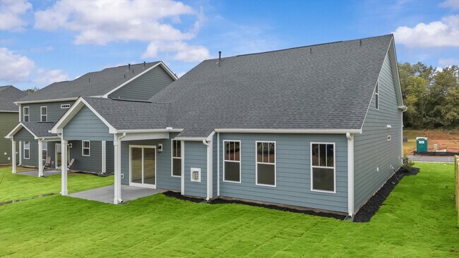 116 Beaverdam Creek Dr, Anderson, SC 29621 - photo 5