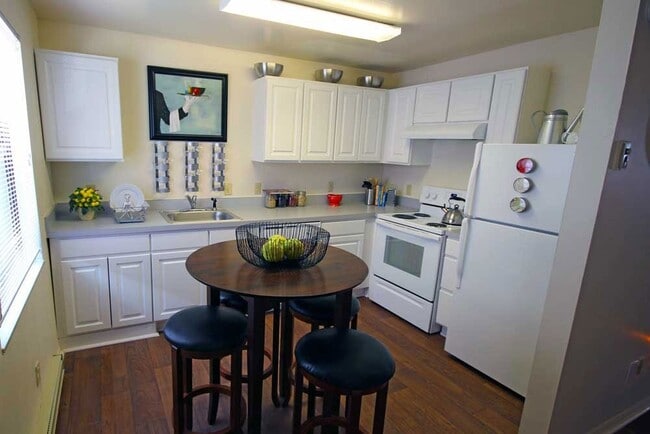 ApartmentKitchen