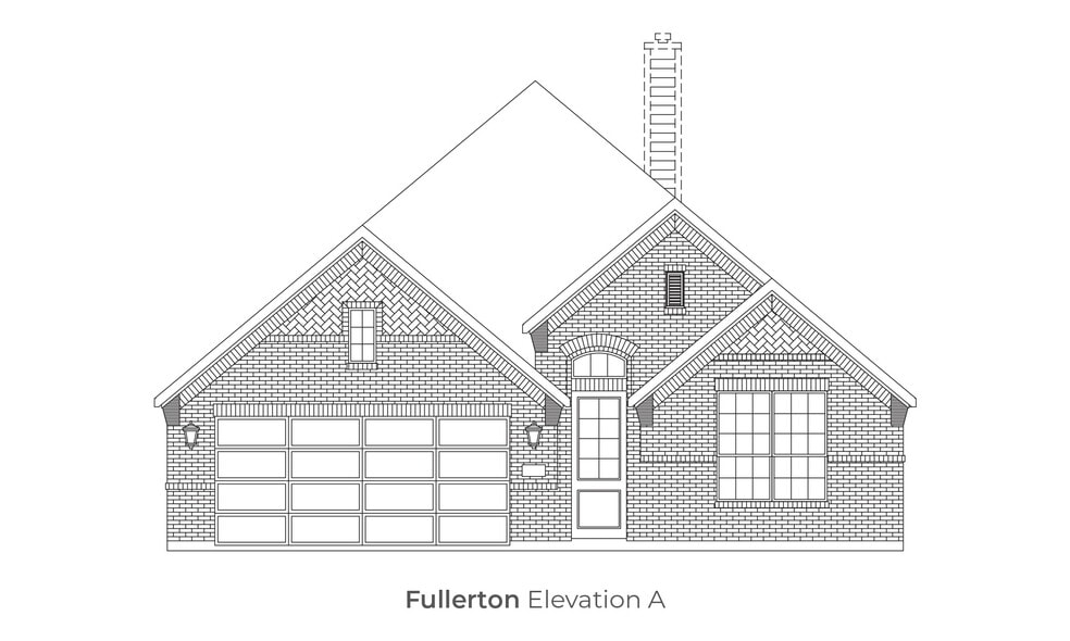 10625 Moss Cove Dr unit 37428984, Crowley, TX 76036 - photo 1