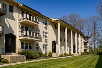 21 Pavilion Rd, Suffern, NY 10901