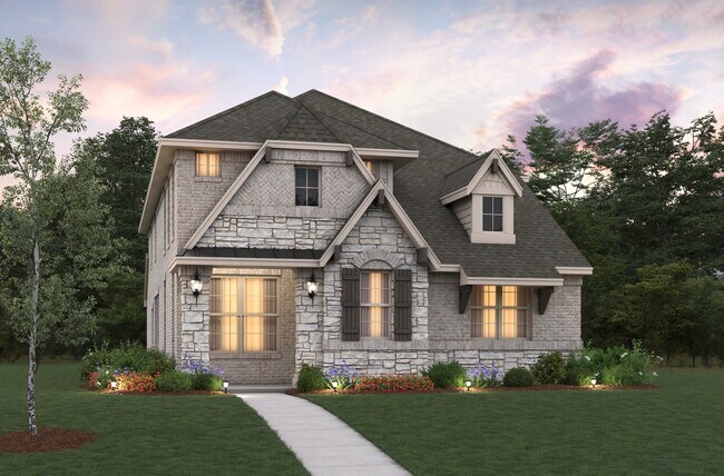 318 Bluestem Dr unit 37072551, Euless, TX 76039 - photo 2