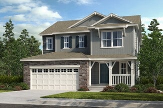 2010 Peachleaf Loop Unit 36513448, Castle Rock, CO 80108
