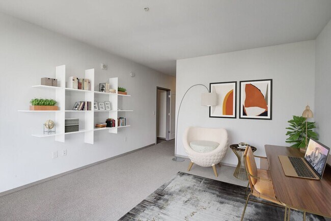 LPM Apartments, Minneapolis, MN 55403 - photo 3