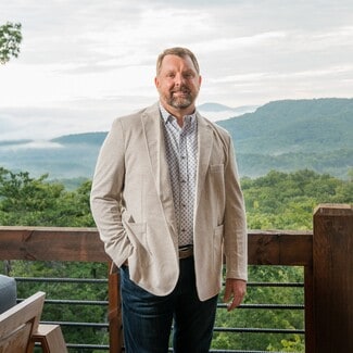 The Mountain Life Team