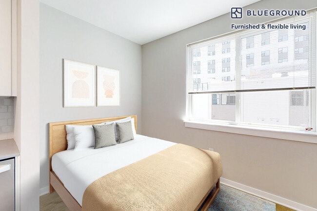 2 E Joppa Rd unit FL3-ID5241A, Towson, MD 21286 - photo 4