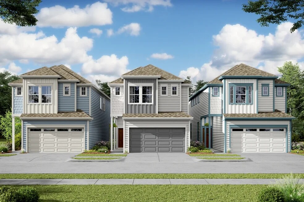 5616 Iris Harvest Dr unit 36500053, Houston, TX 77091 - photo 1