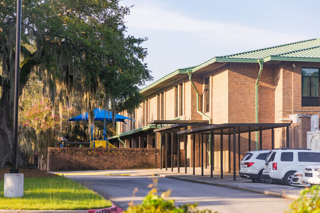 Beaufort Elementary School