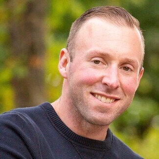Jonathan Farwell