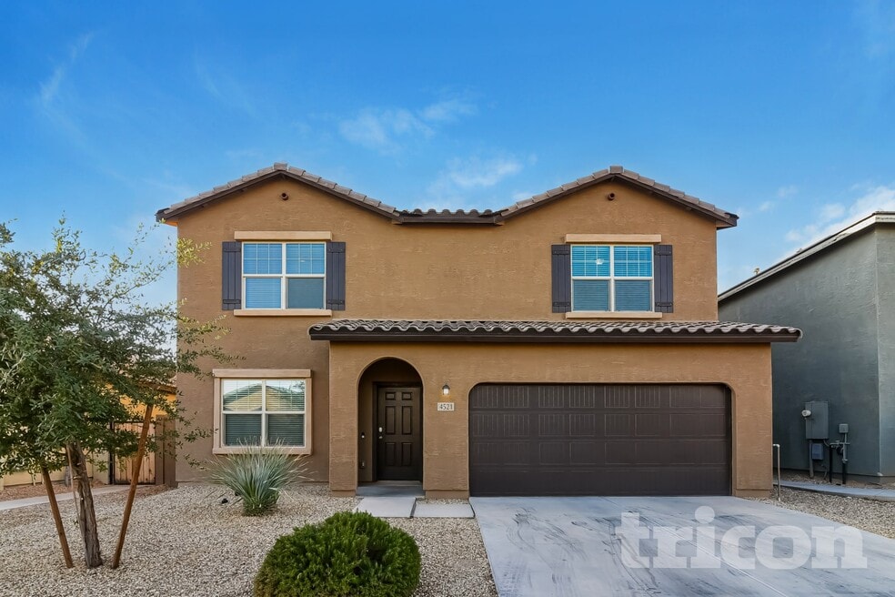 4521 W Saddlebush Way, San Tan Valley, AZ 85144 - photo 1