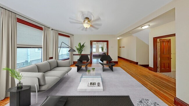 Pictures are representative samples of the advertised unit. In some cases, the actual units you tour