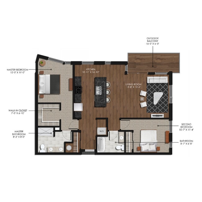 Forge and Flare, Oak Creek, WI 53154 - photo 3