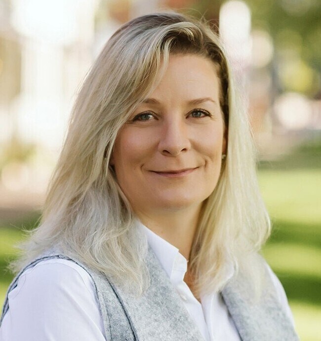 Nancy McFadden