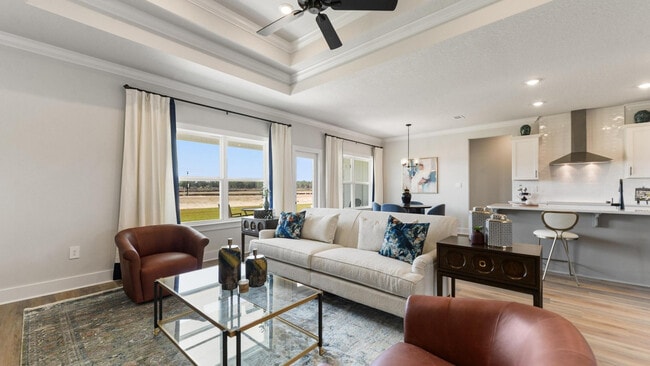 7778 Magnolia Loop, Pass Christian, MS 39571 - photo 2