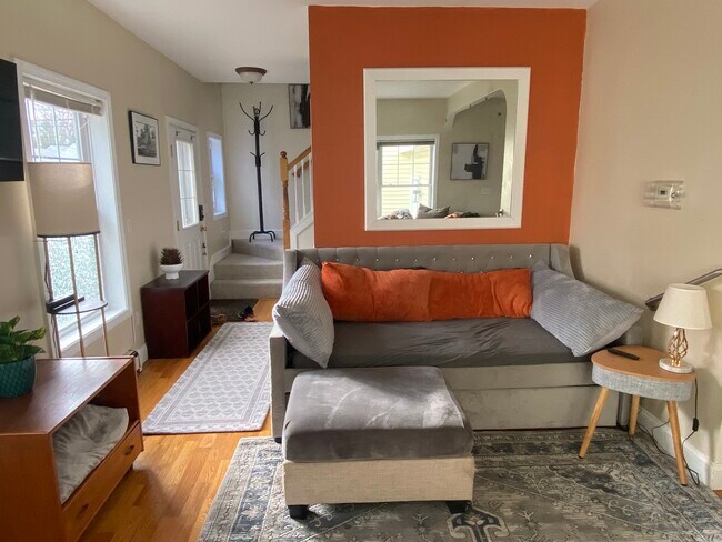 18 Scamman St unit Beautiful SoPo Home, South Portland, ME 04106 - photo 2