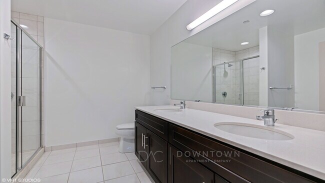 1460 N Halsted St unit 1305, Chicago, IL 60642 - photo 6