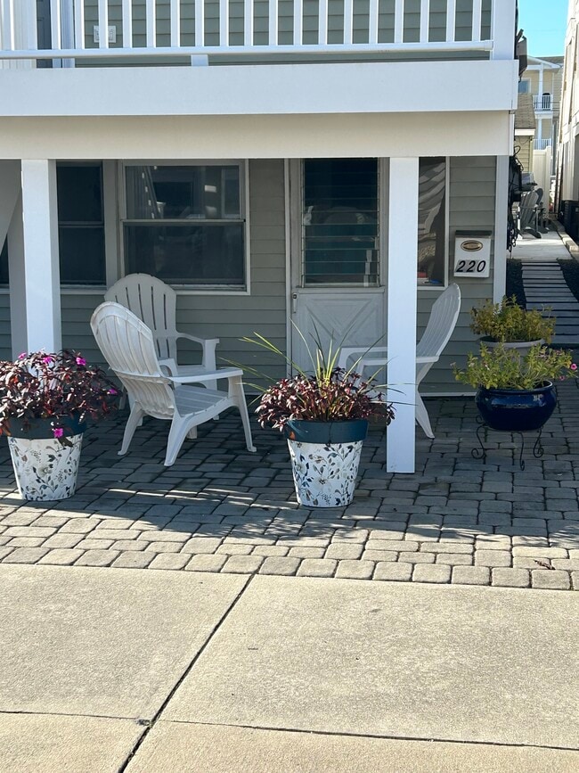 220 86th Street 1st floor