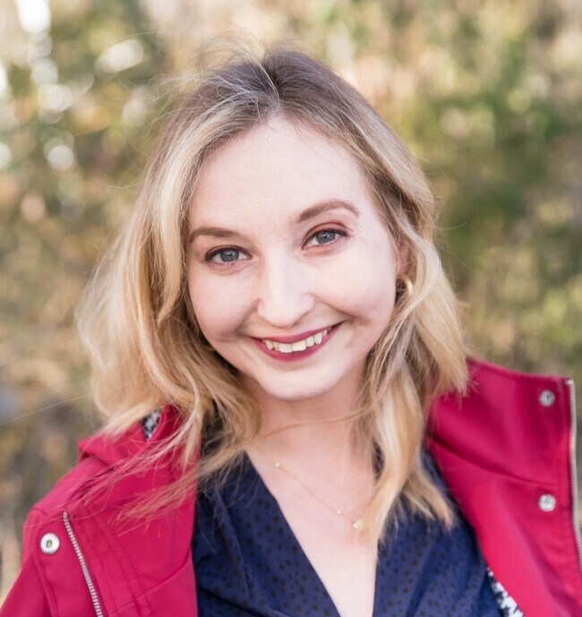 Jessica Fauteux