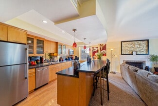 304 Windsor Ave Unit A, Narberth, PA 19072