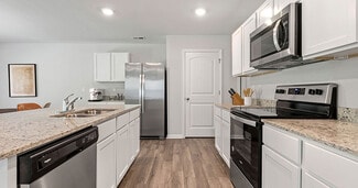 4407 Sparrow Cir, College Park, GA 30349
