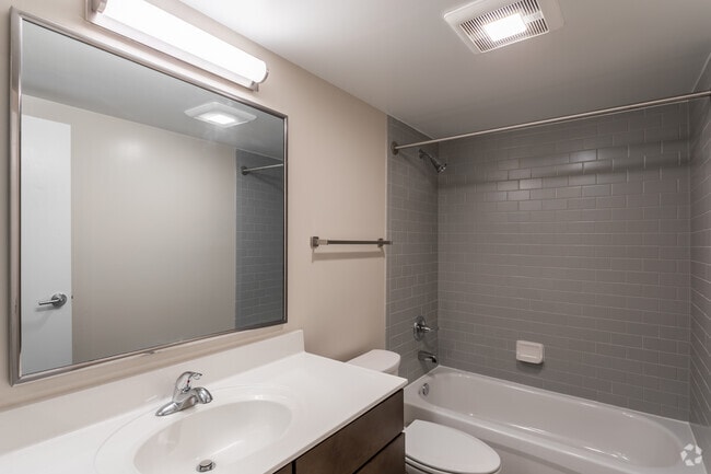 Randle Hill Apartments, Washington, DC 20032 - photo 5