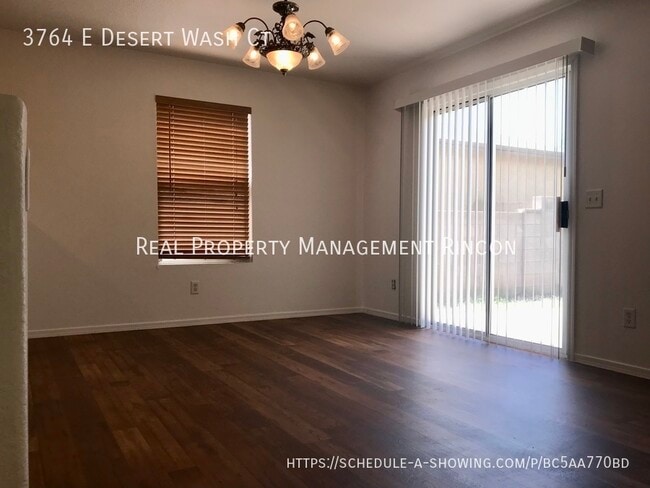 3764 E Desert Wash Ct, Tucson, AZ 85706 - photo 3
