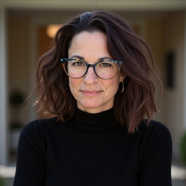 Agent Photo