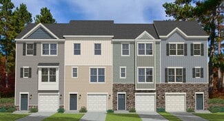 801 Parc Townes Dr Unit 36577998, Wendell, NC 27591