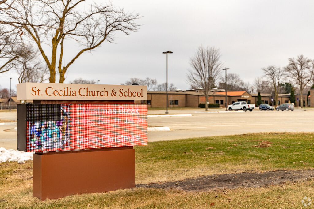 St. Cecilia Elementary School