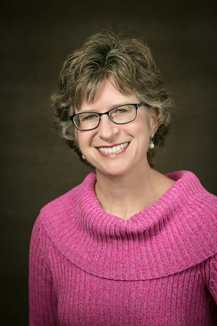 Christine Lindsey
