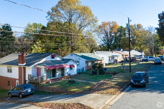 You can find New Traditional homes in Hootstown.