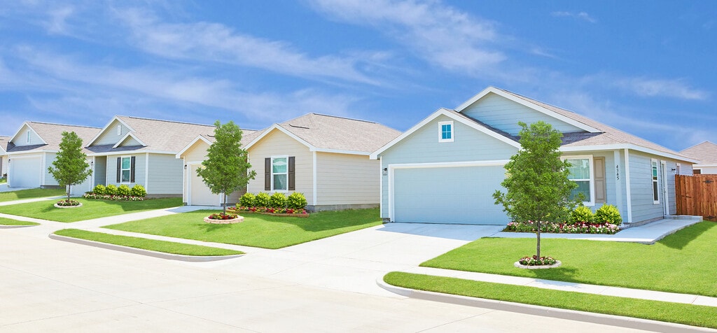 Cottage Trinity Crossing Johnstown Exterior 2 (1)