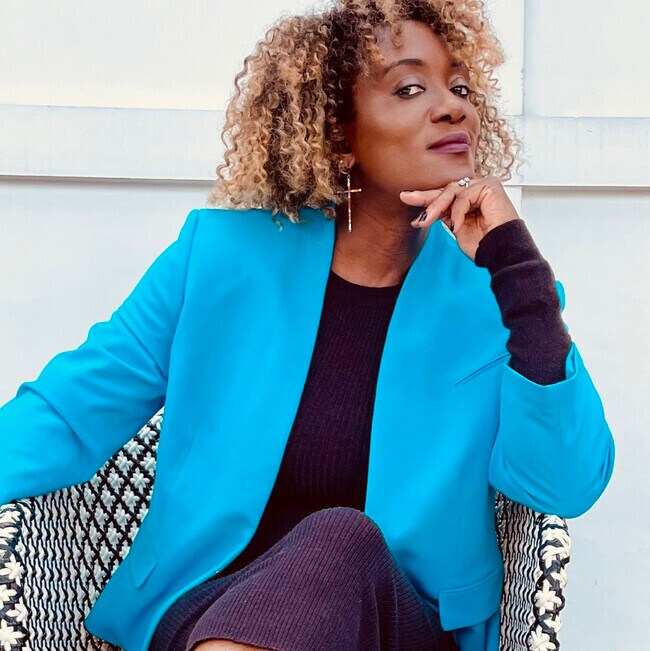 Marion Mensah