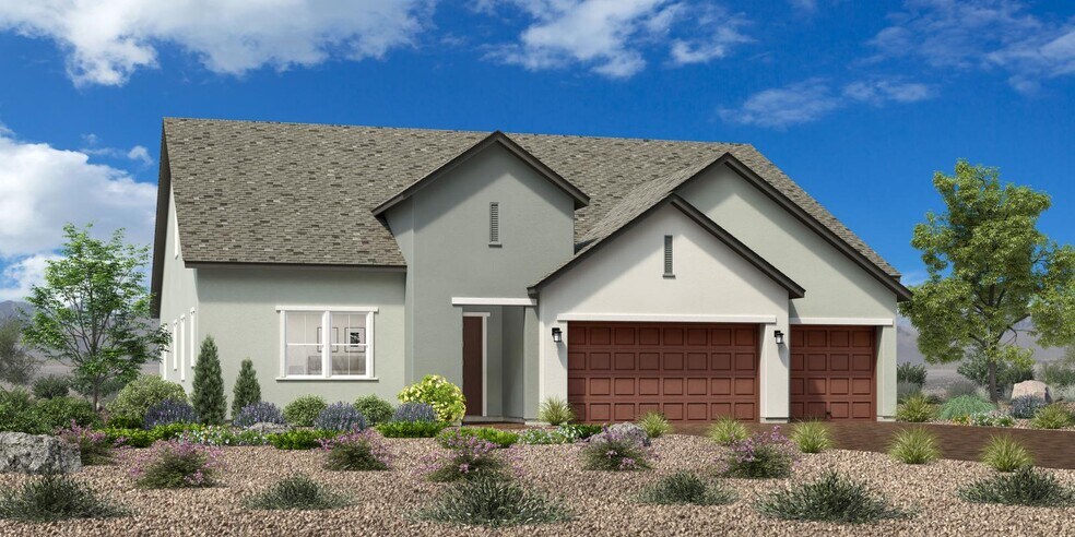 3114 Thrasher St, Sparks, NV 89441 - photo 1