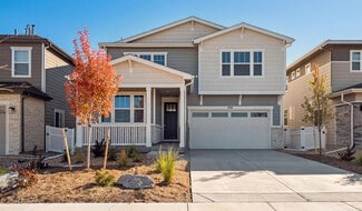 494 S Rifle St, Aurora, CO 80017