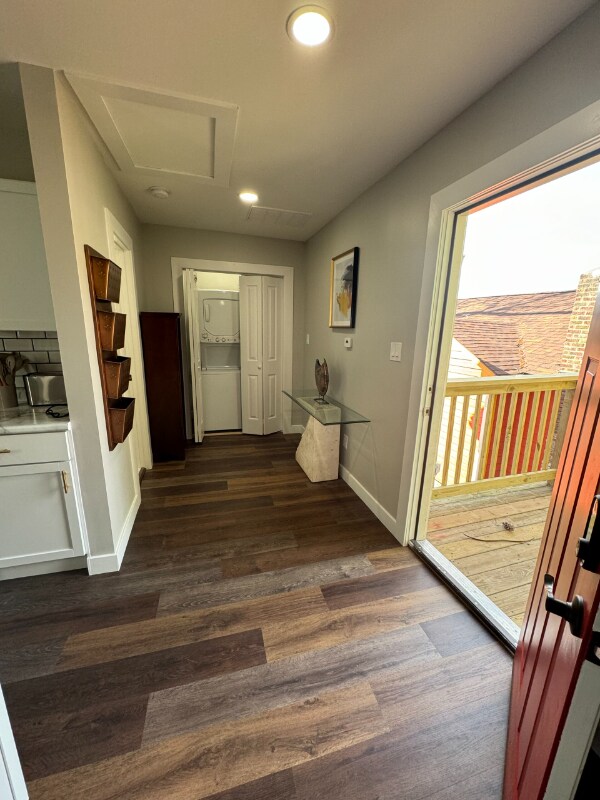 328 N Euclid Ave unit D, Indianapolis, IN 46201 - photo 5