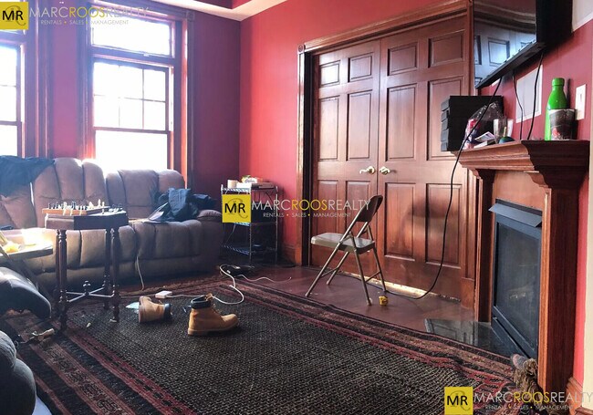 9 Strathmore Rd unit 4, Brookline, MA 02445 - photo 4