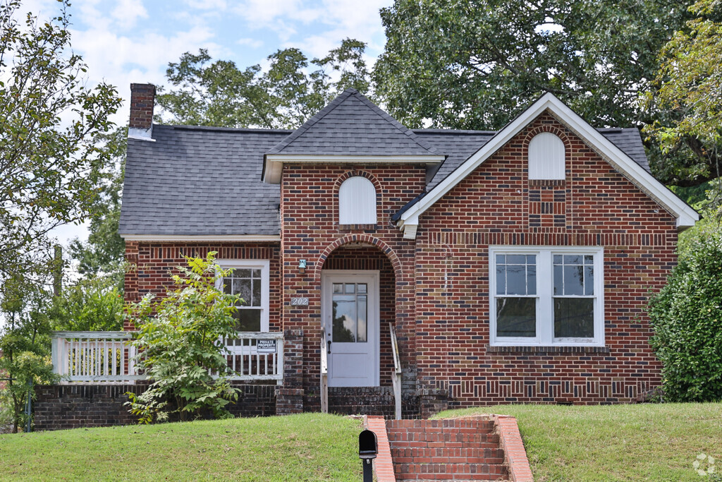 Foothills Christian Academy is a private school in the Easley neighborhood.