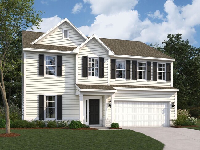 10103 Bitternut Run unit 36489778, Indianapolis, IN 46239 - photo 3