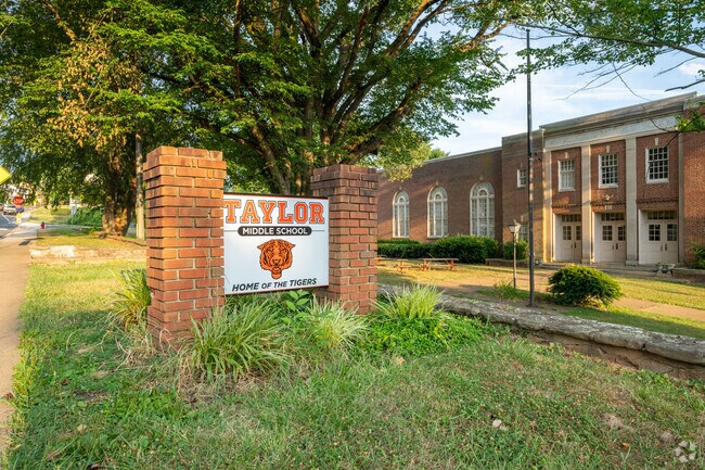 Taylor Middle School