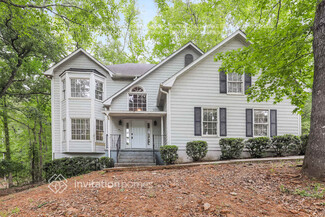 130 Morning Mist Way, Fayetteville, GA 30215