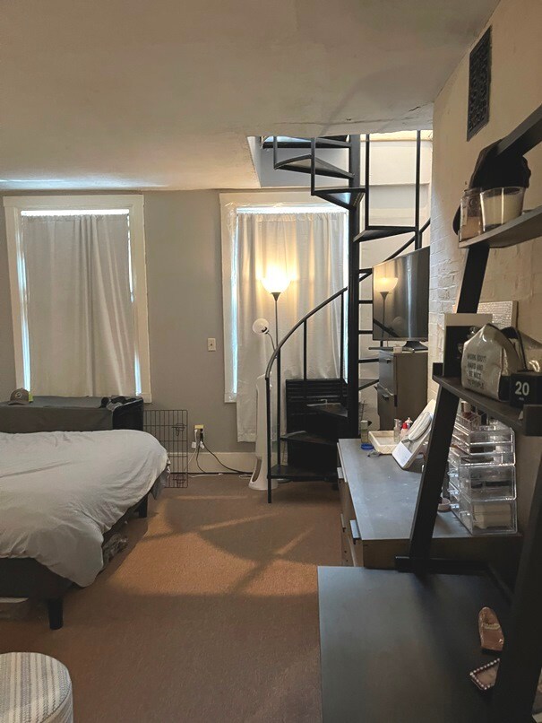 507 Beacon St unit 1, Boston, MA 02215 - photo 2