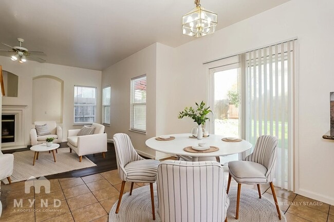 3654 Innovator Dr, Sacramento, CA 95834 - photo 3